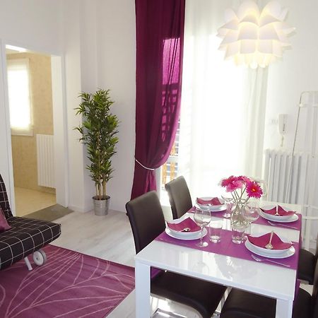 Affittimoderni Bergamo Sweet Bgsu01 Apartment Exterior photo