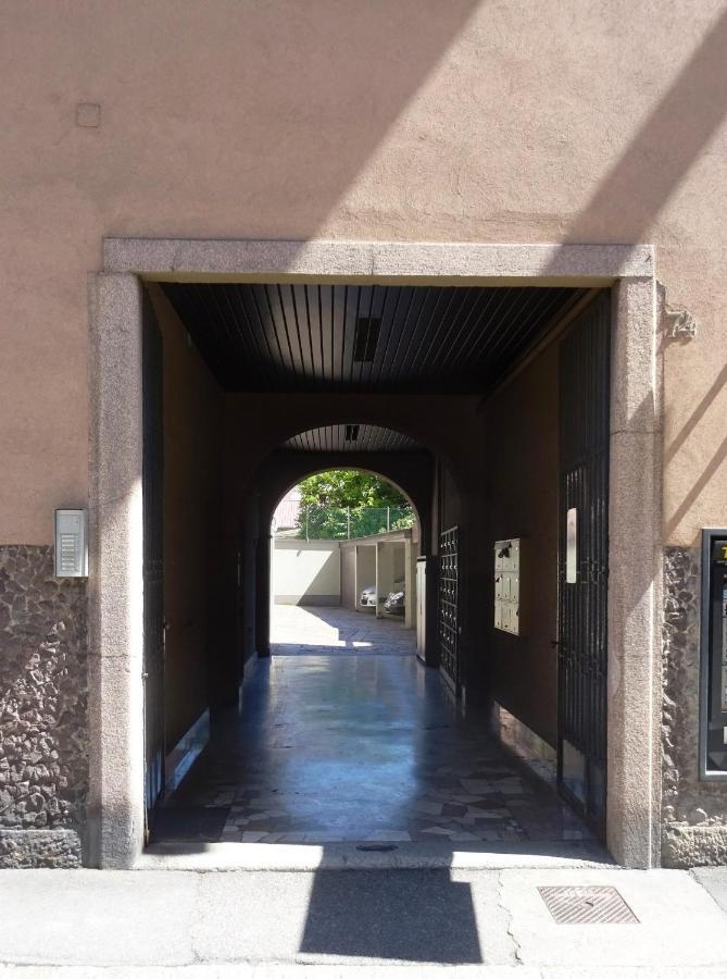 Affittimoderni Bergamo Sweet Bgsu01 Apartment Exterior photo