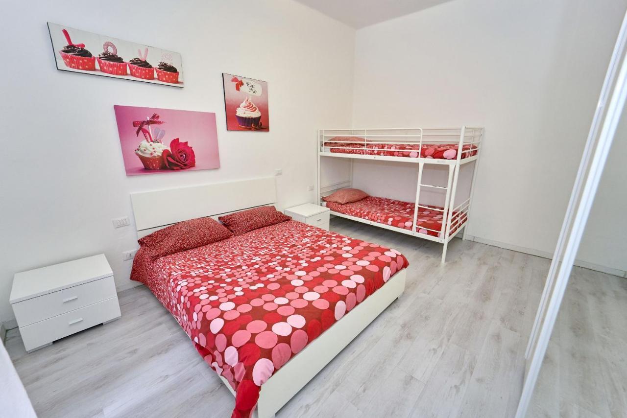 Affittimoderni Bergamo Sweet Bgsu01 Apartment Exterior photo